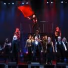 Photo Flash: First Look at Terrence Mann, David Harris and More in CRT's LES…