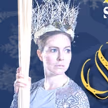 Stages Theatre Company Opens World Premiere Ballet THE SNOW QUEEN Tonight