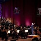 Houston Symphony Announces Schedule of Events for December 2015