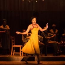 Photo Flash: First Look at LOST IN THE STARS at Washington National Opera