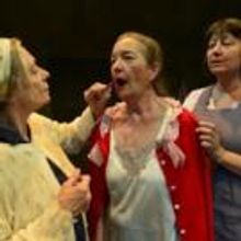 BWW Reviews: THE NEW ELECTRIC BALLROOM: Same Dance, Different Day