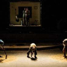 BWW Review: Timely New Play PETROL STATION Premieres at Kennedy Center