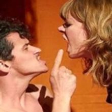 WOMEN ARE CRAZY BECAUSE MEN ARE A**HOLES Begins This Weekend at June Havoc Theatre