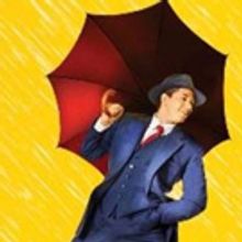 SINGIN' IN THE RAIN Coming to Adelaide