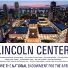 Lincoln Center Releases Statement in Support of the NEA: 'Art Anchors Communities'