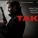 NBC's TAKEN is Most-Watched New Drama Debut Since October