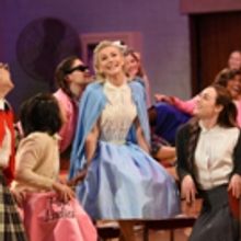 Like Lightning! GREASE: LIVE Brings Record Audience to CTV