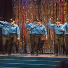 THE FULL MONTY Now on Stage through August 14 in Wisconsin