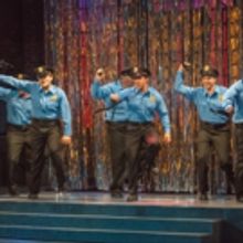 THE FULL MONTY Now on Stage through August 14 in Wisconsin