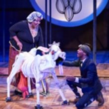 Natasha Drena Leads Cast of Reinvented INTO THE WOODS at the Aurora Theatre