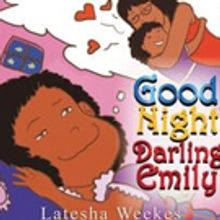 GOOD NIGHT DARLING EMILY is Released