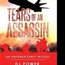 DJ Power Pens TEARS OF AN ASSASSIN