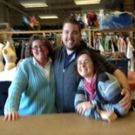 BWW Interview: Between Magic and Camouflage: The Costume Collection at MSMT