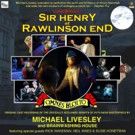 Bonzo Dog Band's Vivian Stanshall's 'Sir Henry At Rawlinson End' Soundtrack to Be…