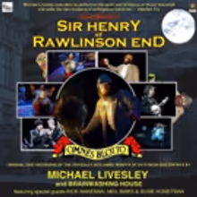 Bonzo Dog Band's Vivian Stanshall's 'Sir Henry At Rawlinson End' Soundtrack to Be…