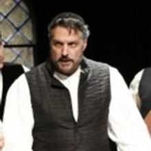 BWW Review: Bock and Harnick's ROTHSCHILD & SONS, a Reimagined Revival