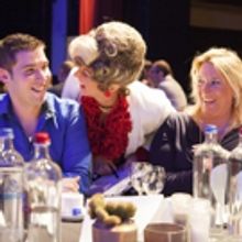 THE FAULTY TOWERS Moves to Permanent Home in London's Covent Garden