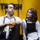 BWW Review: THE WEDDING SINGER, King's Theatre, Glasgow