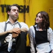 BWW Review: THE WEDDING SINGER, King's Theatre, Glasgow