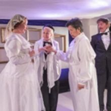 BWW Review: The Marriage of Alice B. Toklas by Gertrude Stein Is A Bag of Marvels