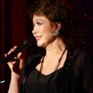 Photo Coverage: Donna McKechnie Brings A VISIT WITH KANDER & EBB to Feinstein's/54…
