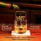 Stories and Sounds of LAST CALL to Take Center Stage at IRT Theater, Starting 10/9