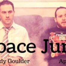 SPACE JUNK at Brelby Offers New Take on Classic Set Up