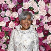 Photo Coverage: American Theatre Wing Honors Tony Winner Cicely Tyson