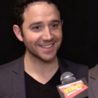 TV: Meet the Founding Fathers and Find Out What Encores! 1776 is All About!