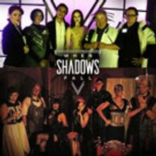 Pseudonym Productions Opens WHEN SHADOWS FALL