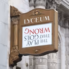 It's Going Right So Far! Box Office Opens for THE PLAY THAT GOES WRONG on Broadway