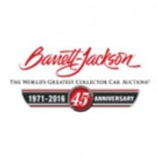 Barrett-Jackson to Feature Eight Charity Vehicles at the 14th Annual Palm Beach Aucti