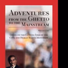 ADVENTURES FROM THE GHETTO TO THE MAINSTREAM is Released