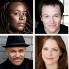 SIX CORNERS, BEAUTY'S DAUGHTER, BUDDY and More on Tap for American Blues Theater's 20