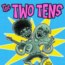 The Two Tens Release Debut Album VOLUME Today; Tour Kicks Off Saturday