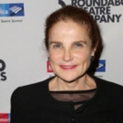 Photo Coverage: On the Red Carpet for Opening Night of THERESE RAQUIN