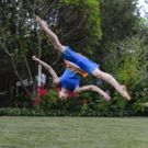 Amanda Selwyn Dance Theatre Presents GREEN AFTERNOON IV, Today