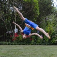 Amanda Selwyn Dance Theatre Presents GREEN AFTERNOON IV, Today