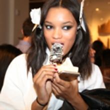 MAGNUM NYC and Rebecca Minkoff's Fashion Week Show