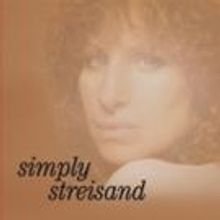 SIMPLY STREISAND Plays Philipstown Depot Theatre in Garrison Tonight