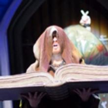 BWW Reviews: SPAMALOT Ferocious, Fast-Paced Comedy Smash