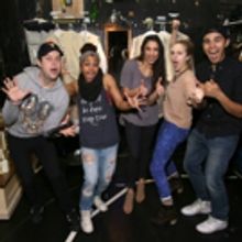 Photo Coverage: History Class Goes to HAMILTON at the Latest #EduHam Matinee!