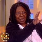 VIDEO: THE VIEW Hosts Discuss HAMILTON Casting Call for Non-White Actors