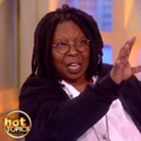 VIDEO: THE VIEW Hosts Discuss HAMILTON Casting Call for Non-White Actors Video