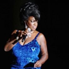 Keisha D in AT HOME WITH KEISHA D at Arthur Newman Theater