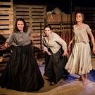 BWW Review: DIVINE CHAOS OF STARRY THINGS, White Bear Theatre