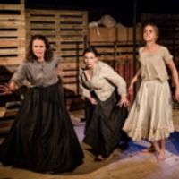 BWW Review: DIVINE CHAOS OF STARRY THINGS, White Bear Theatre Photo