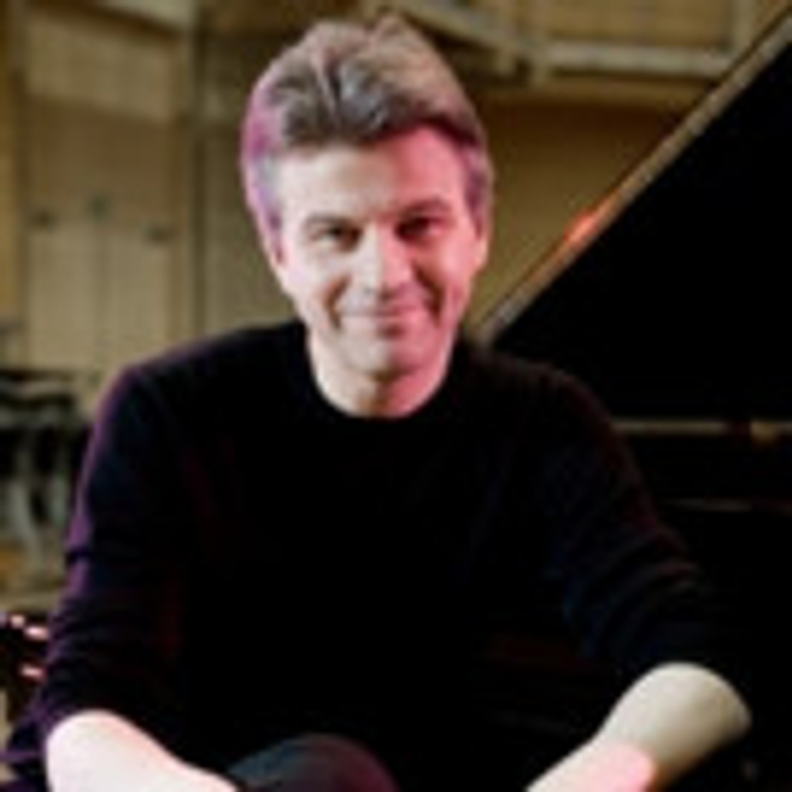 Mark Bebbington's Embarks on a Busy New Season