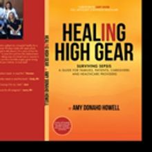 Amy Donaho Howell Launches HEALING HIGH GEAR