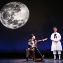 BWW Review:  MOXIE:  A HAPPENSTANCE VAUDEVILLE a Delightful Family Treat